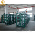 Heavy Duty Mold Sliding Racks